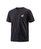 PHYPS MOTORCYCLE Speed Run Short Sleeve Black