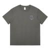 Baumwolle Kurzarm Sommer Freizeit Mehrfarbig Tops Schwarz und Weiß T-Shirt Locker Dünn Innen Das Unterhemd Herren und Damen Kurzarm Tops