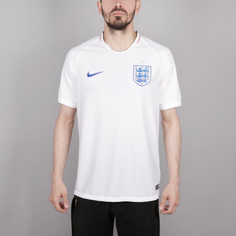 Nike 2018 World Cup 32 Teams Tour Round Neck Short Sleeve T-Shirt Men Tops 893868-100