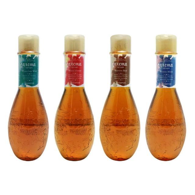 DEMI - Сиропы Аромат Сезонов Шампунь для Волос Heavens Bird - 250ml