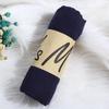 Lightweight Cotton Linen Scarf for Women Soft Breathable Fabric Suitable for Spring and Autumn Casual and Daily Wear Accessory