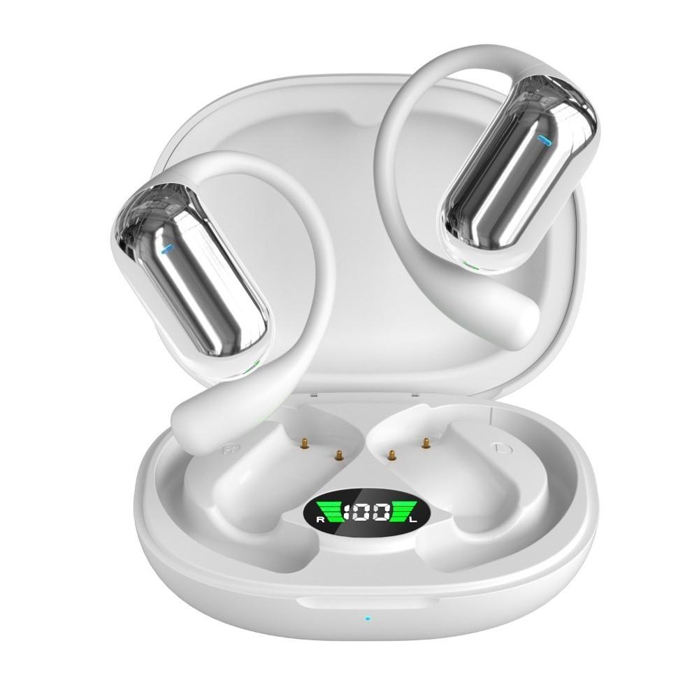 Noise Cancelling Translator Headphones AI Intelligent Real-Time Translation Earbuds For Running