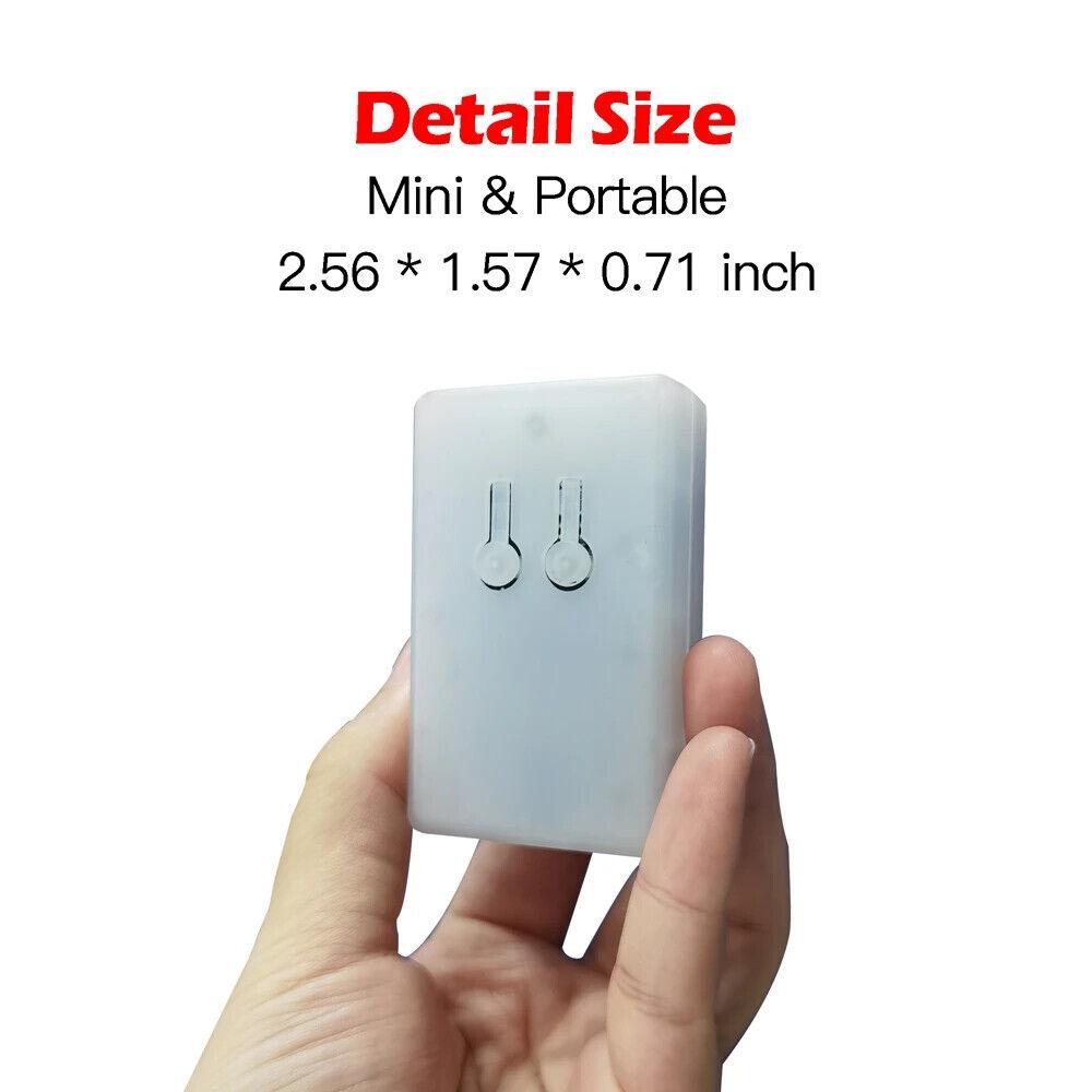 1 Set CAN BUS Data Logger for All Car CAN BUS Module Data Transceiver