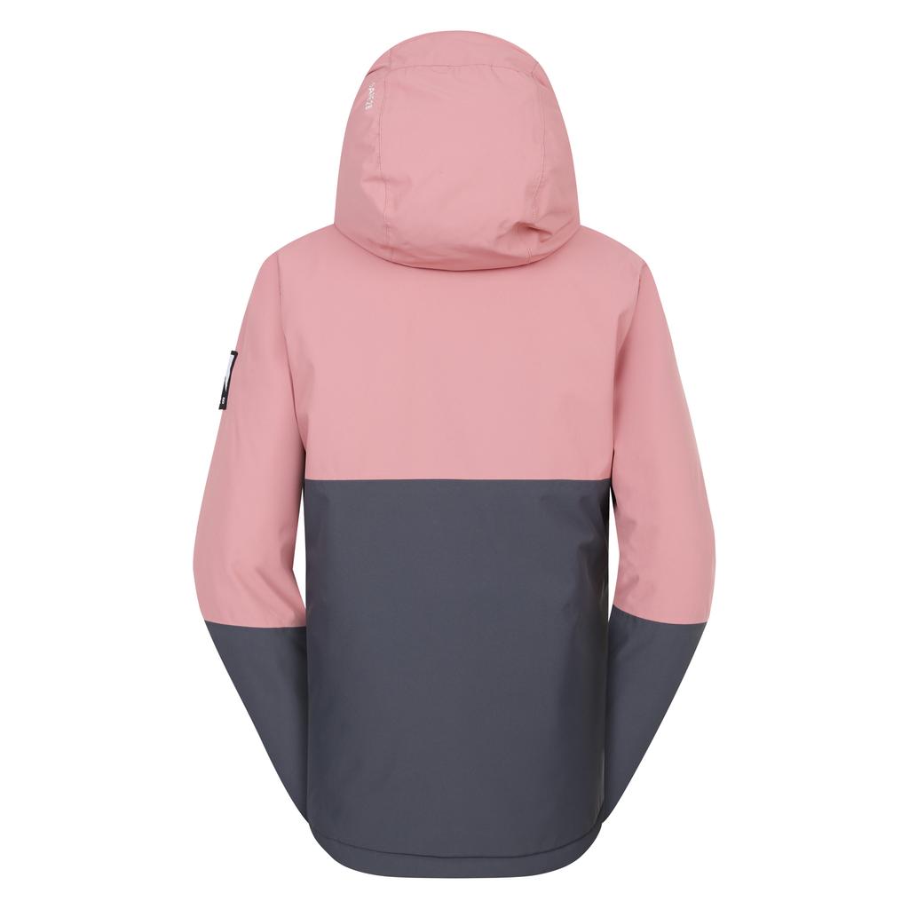 Dare 2B Womens/Ladies Snowburst Overhead Ski Jacket