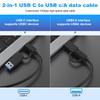 6 in 1 CFexpress Type B/CF/XD/MS/SD/TF Multi Memory Card Reader 10Gbps Card Hub Adapter with Cable for Windows XP  OS