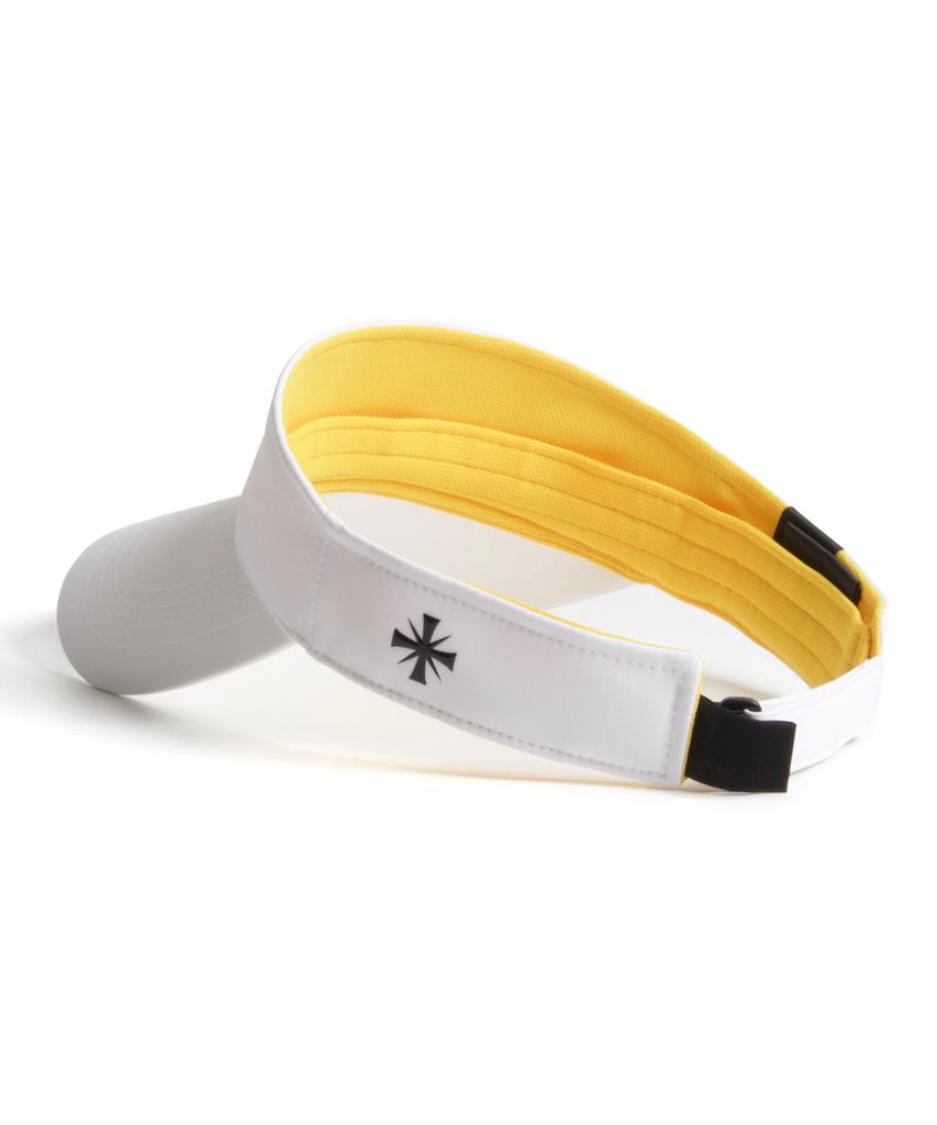 Peullaeto G Golf Suncap_White