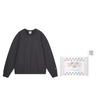 Champion Sweatshirt Europe Version Unisex U5ASWEM016-1