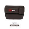 For KIA Multifunctional Car Seat Gap Storage Box Card Phone Water Cup Holder Sportage Rio Ceed Niro Soul Stonic Picanto Proceed wspy00