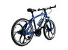 BLUE MOUNTAIN MATEL BIKE 1:10