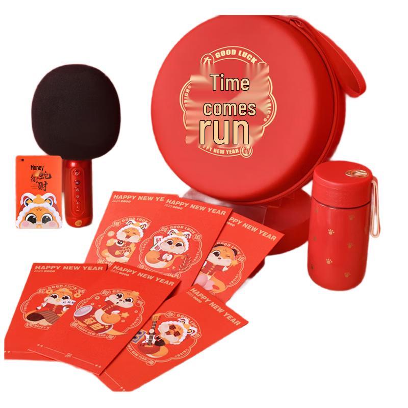 Multifunctional Travel & Tech Gift Set