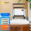 Zhongchuang'en CN-CD1150 Three-Hole Archive Binding Machine CN Plug (adapter Included)