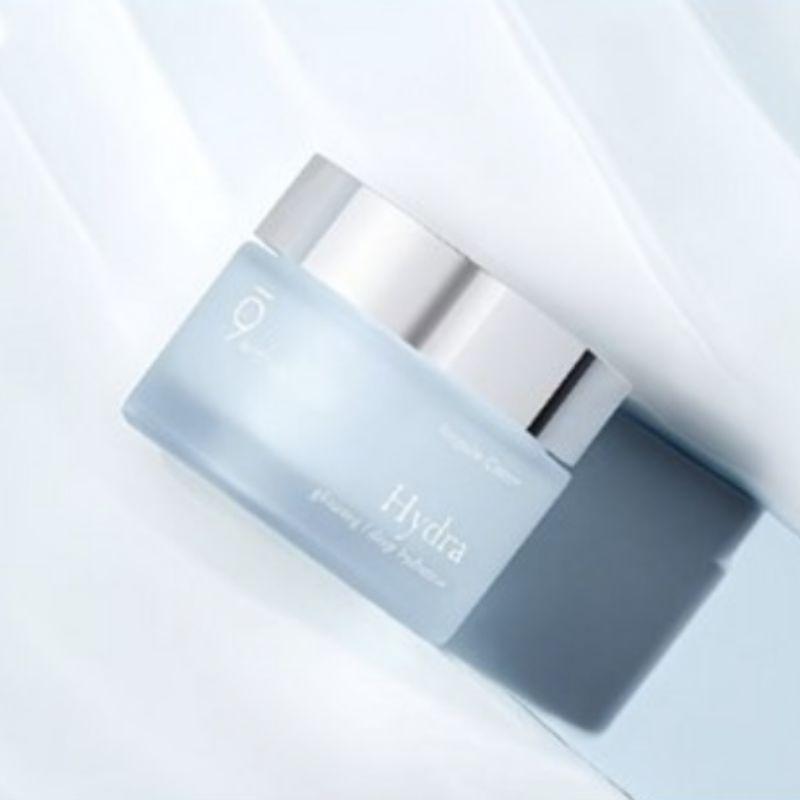 Nine Wishes Hydra Ampule Cream 50ml