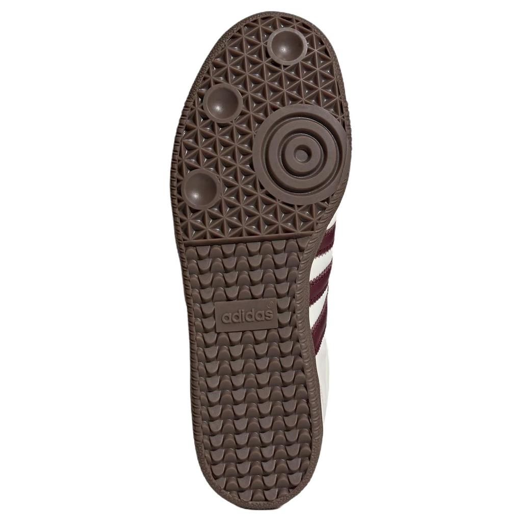 adidas Originals Samba Skateboard-Schuhe Damen Elfenbein IH9045