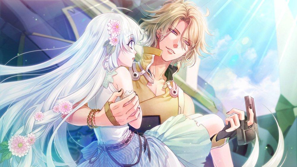 Eternal Tearblade Limited Edition PS Vita -Lost Chronicle- -