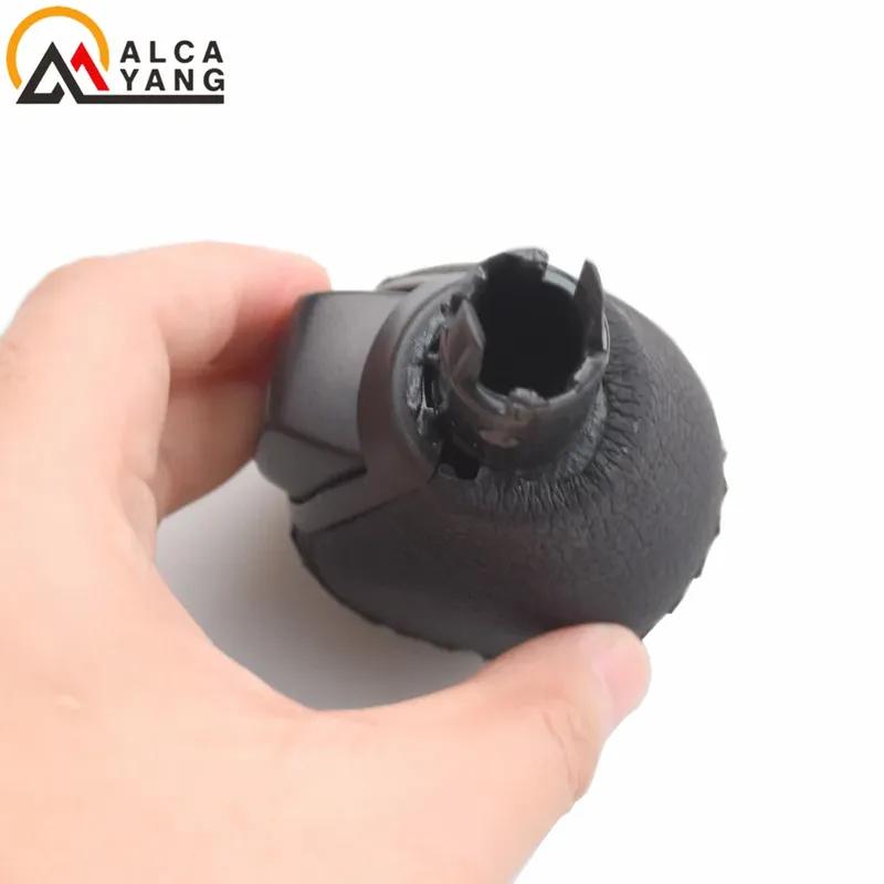 Schaltknauf Automatik Auto Schalthebel Hebel Stift Griff Ersatz Für Smart Fortwo/Forfour 2015-2017