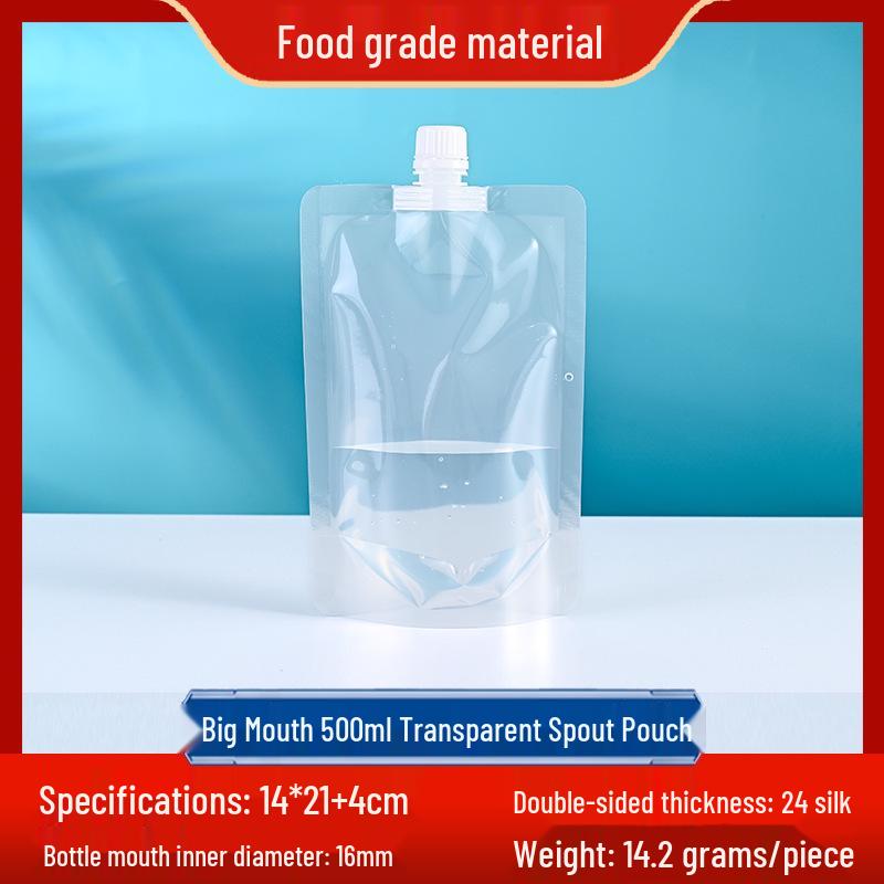 

Портативный складной мешок для воды с краном для кемпинга и путешествий - Большая вместимость, утолщенный дизайн