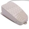 Nonslip Foot Pedal Switch Aluminum Alloy Treadle Controller Foot Switch  Welding Machine