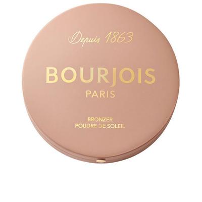 MAXI ROUND Pot Blusher Powder #Light Medium 2,5 Gr