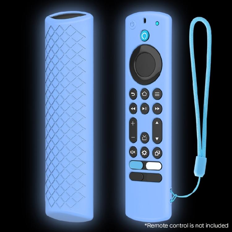 Washable Silicone Protections Sleeve for Fire TV Stick 4K Max 2nd 2023 Repair