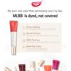 Berrisom - My Lip Tint Pack - 4 Farben