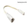 Acessórios de Iluminação – Fios e cabos