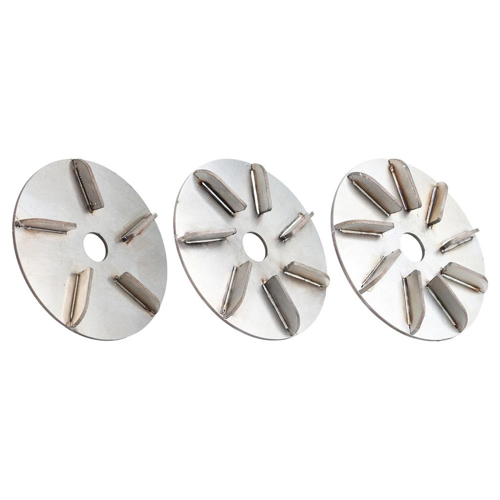 Livestock Hair Shaving Disc Livestock Hair Removal Tool Labor Saving Livestock