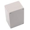 Outdoor-Verteilerdose Kunststoffgehäuse Wasserdichte Verteilerdose Hitzebeständig
