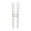 Silicone World Creative Spider  Shape Multi-Function Mobile Phone Holder Flexible Car Holder Mobile Phone Bracket Universal Stan