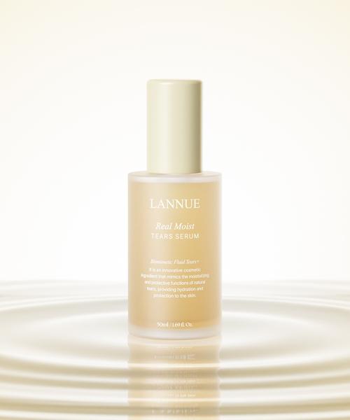 Lanne Real Moist Tears Serum NONE