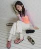 [Elizabeth Stuart] Renton Sneakers EBAL167117 [Shipped from Korea] 100% Authentic