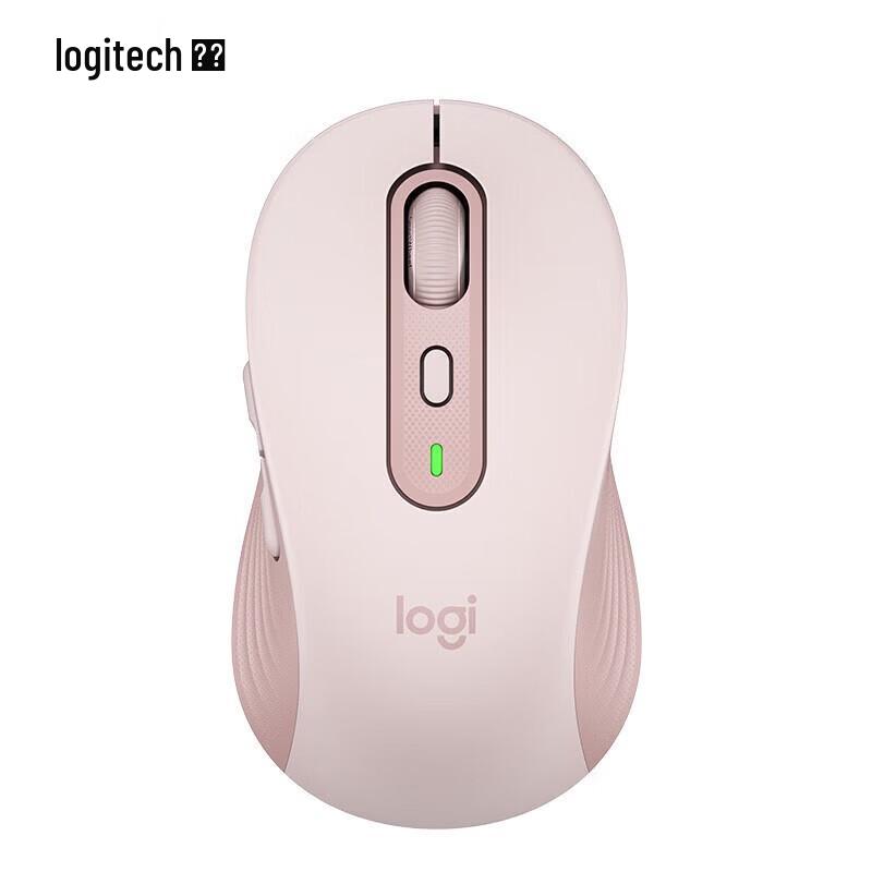 Logitech M750 Wireless Bluetooth Mouse