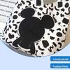 Disney Mickey Mouse Canvas Tote Bag