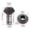 Professional Metal Gear Working Head Drive Gear Compact Used for Trimmer Cutter