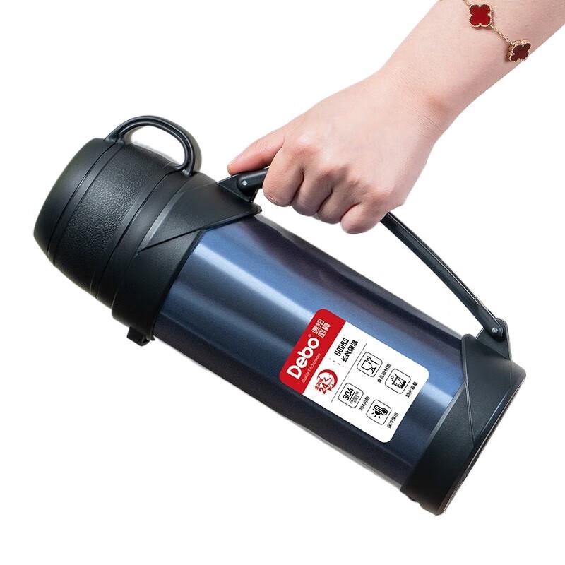 Debo Maikenzi Vacuum Thermos