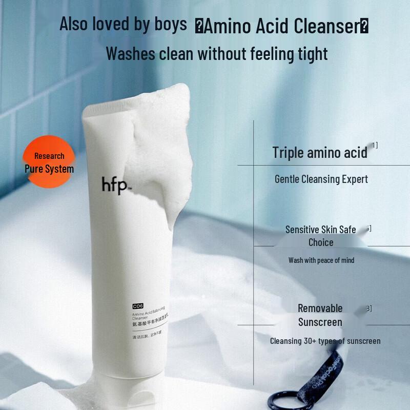 HFP Amino Acid Gentle Cleanser