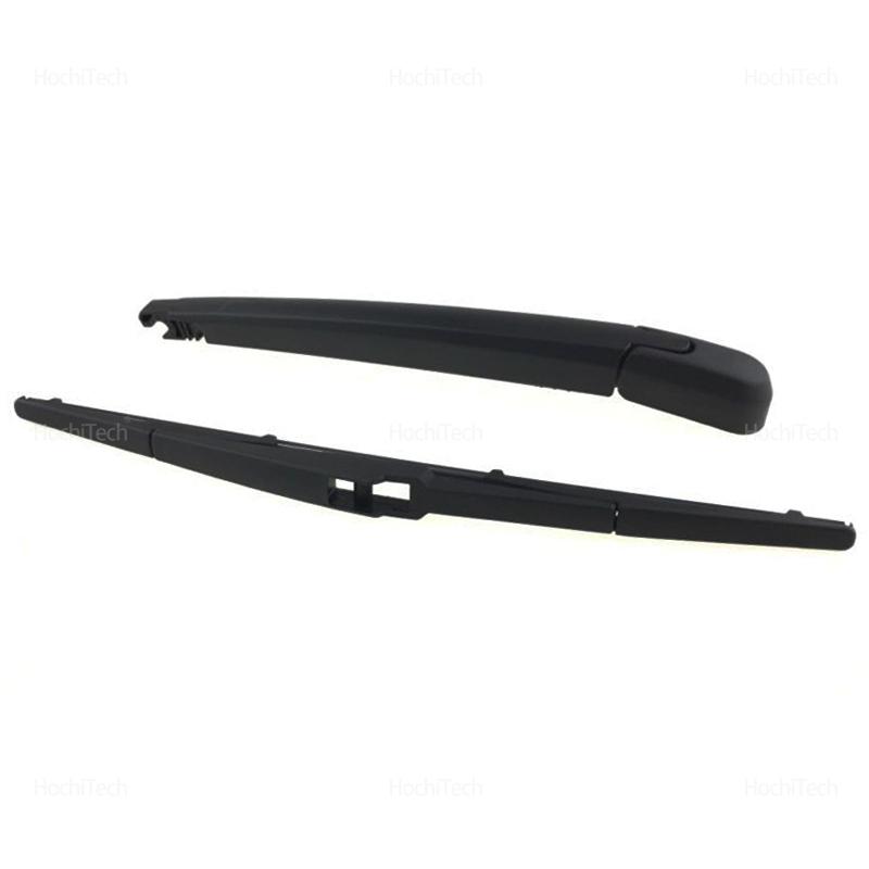 For Lexus RX XU30 RX300 330 350 RX400h 04~09 85241-0E010 ABS Rear Wiper Arm and Rear Blade Replacement Kit Parts