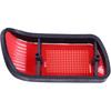 ZTUOAUMA Right RH Tail Light K2581-62722 Compatible with Kubota BX1850 BX1860 BX1870 BX1880 BX2370 BX2380 BX23S BX24D BX25 BX25D BX2660D BX2670