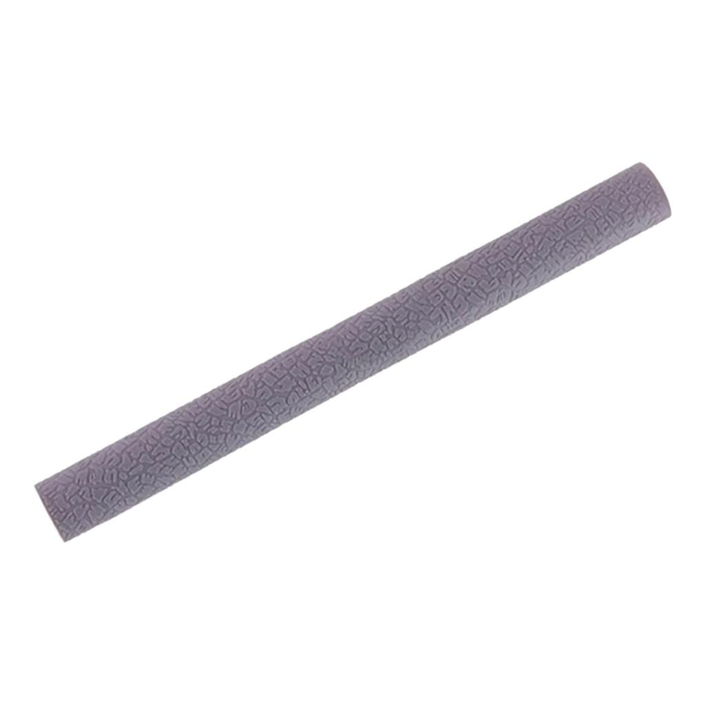 Pool Cue Handle Grip Billiards Cue Accessory Gift Professional Lightweight Practical Non Slip Sleeve Big Head Cue Grip Cover