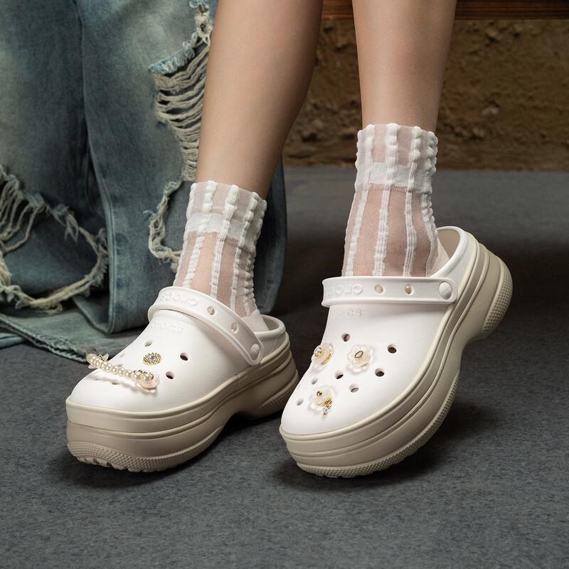 CROCS Classic Clog Sandalen