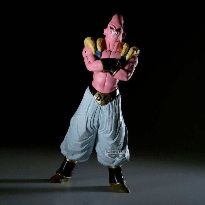 Figurine Dragonball Z - Majin Buu (Vs Ultimate Gohan) Match Makers 18cm