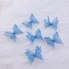 New Cute Princess Mesh Double-layer Butterfly Lovely Girls Hairpins Children Headwear Hairgrip Hair Clips Hair Accessories