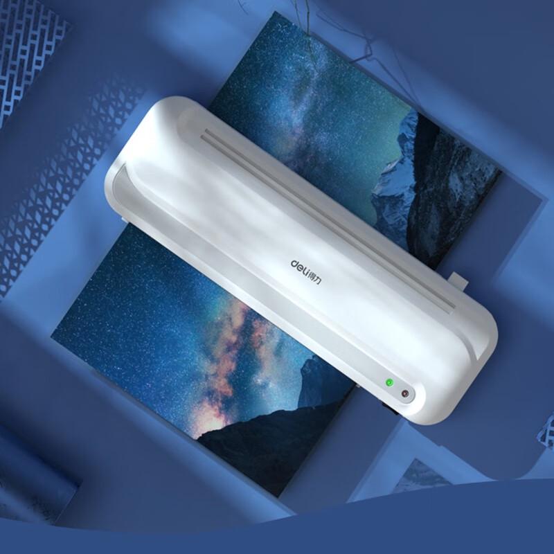 Deli A3/A4 Document & Photo Laminator