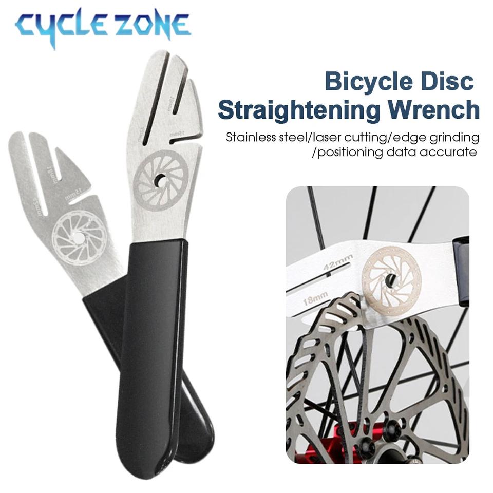 

Bicycle Chainring and Crank Removal Tool for Repair чёрный