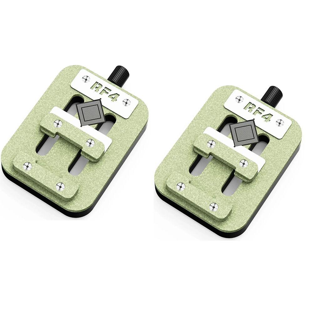 De-soldering Repair Fixing Fixture Clamping Holder Clamping Tool Chip PCB Fixture  Welding Repair