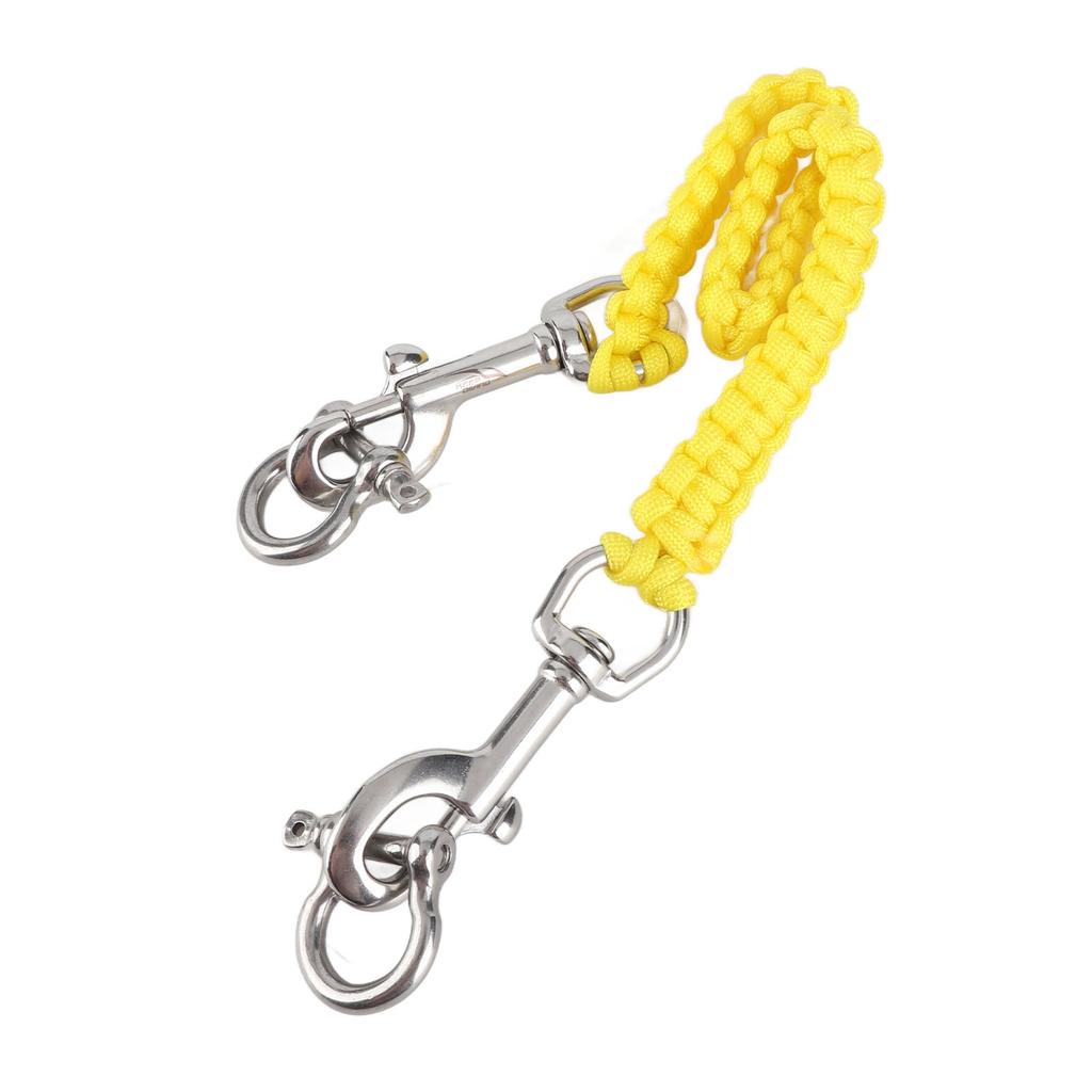 Diving Camera Tray Handle Rope Corrosion Resistance Underwater Camera Lanyard Strap