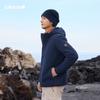 Lafuma Men's Hooded Fleece Jacket LMJA5CR63