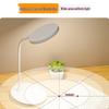 Full Spectrum Eye-Protection Rechargeable LED Desk Lamp