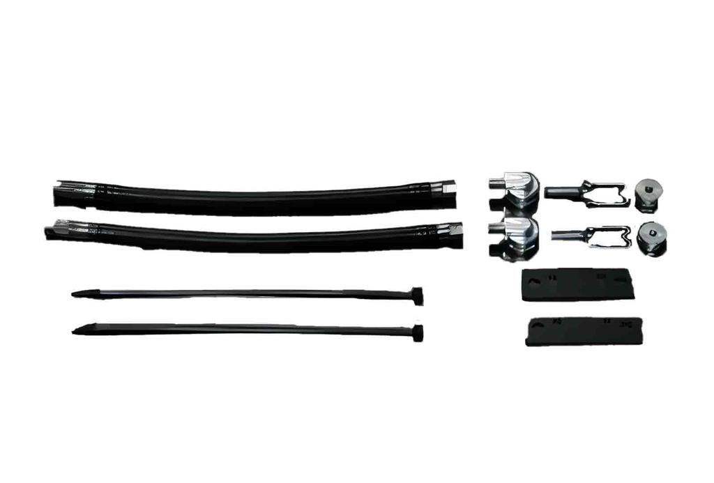 TEIN EDFC Motor Extension Kit, M12, EDK08-P8514-12