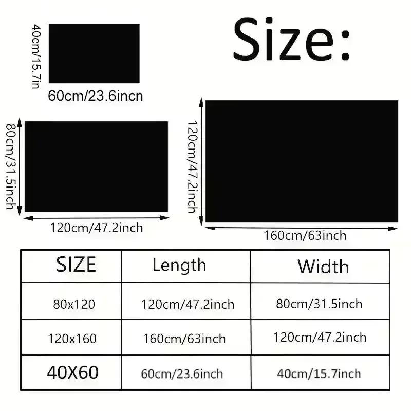  Kitchen Mat Entrance Doormat Living Room Home Bathroom Balcony Decor Carpet Bedroom Floor Hallway Anti-Slip Foot Rug