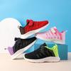 Children's Shoes Casual Shoes Trend Shoes  Children's Trend All-Match Casual Fashion Rotating Button Shoes Children's Outdoor Sandals